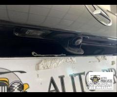 MERCEDES CLASSE A160 benzina del 2017 con 102000KM - 10