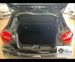 MERCEDES CLASSE A160 benzina del 2017 con 102000KM - 11