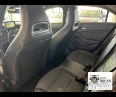 MERCEDES CLASSE A160 benzina del 2017 con 102000KM - 12