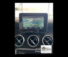 MERCEDES CLASSE A160 benzina del 2017 con 102000KM - 16