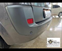 Renault scenic 1.6 benzina 110cv 2008 - 11