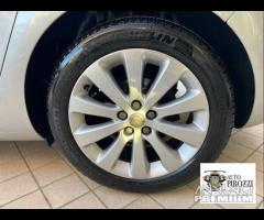 OPEL ASTRA 1.4 TURBO BENZINA all. COSMO del 2014 - 6