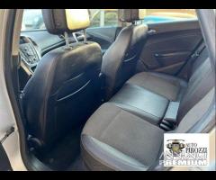 OPEL ASTRA 1.4 TURBO BENZINA all. COSMO del 2014 - 7