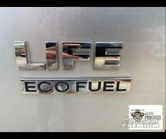 Vw caddy 2.0 metano 110cv 2008 - 6