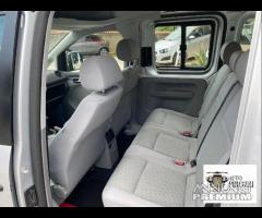 Vw caddy 2.0 metano 110cv 2008 - 7