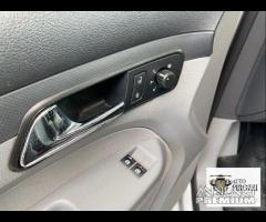 Vw caddy 2.0 metano 110cv 2008 - 11