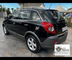 OPEL ANTARA 2.0 CDTI COSMO 4X4 del 2008 - 6