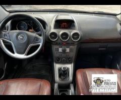 OPEL ANTARA 2.0 CDTI COSMO 4X4 del 2008 - 7