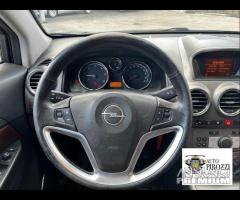 OPEL ANTARA 2.0 CDTI COSMO 4X4 del 2008 - 8