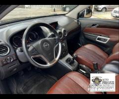 OPEL ANTARA 2.0 CDTI COSMO 4X4 del 2008 - 10