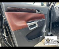 OPEL ANTARA 2.0 CDTI COSMO 4X4 del 2008 - 11