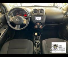 MERCEDES CLASSE A150 BENZ del 2006con 130000KM - 6