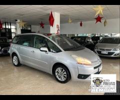 Citroen c4 gran picasso 1.6 diesel autom 110000km