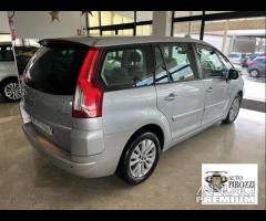 Citroen c4 gran picasso 1.6 diesel autom 110000km