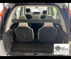 Citroen c4 gran picasso 1.6 diesel autom 110000km