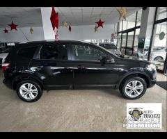 NISSAN QASHQAI +2 1.6DCI del 2013 con 140.000KM