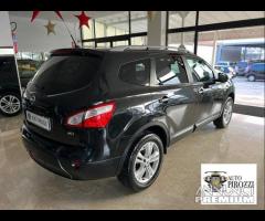 NISSAN QASHQAI +2 1.6DCI del 2013 con 140.000KM