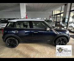 MINI COUNTRYMAN COOPER SD ALL4 2.0 TD del 2014