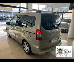 FORD TOURNEO 1.5 TDCI del 2016 con 155000KM - 8