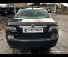 SAAB 9-3 1.9 TDI DEL 2012 con 110000KM - 6