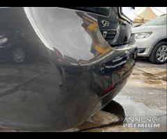 SAAB 9-3 1.9 TDI DEL 2012 con 110000KM - 8