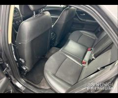 SAAB 9-3 1.9 TDI DEL 2012 con 110000KM - 9