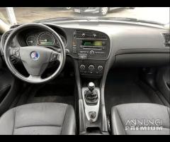 SAAB 9-3 1.9 TDI DEL 2012 con 110000KM - 10
