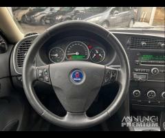 SAAB 9-3 1.9 TDI DEL 2012 con 110000KM - 11