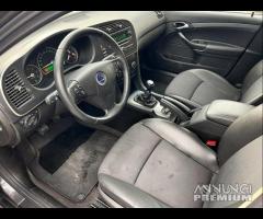 SAAB 9-3 1.9 TDI DEL 2012 con 110000KM - 12