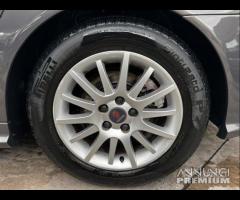 SAAB 9-3 1.9 TDI DEL 2012 con 110000KM - 13