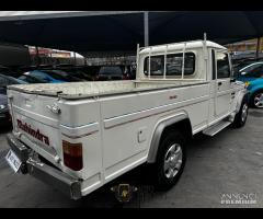 MAHINDRA BOLERO 2.5 D PICK-UP del 2012 35000KM - 6
