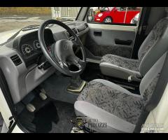 MAHINDRA BOLERO 2.5 D PICK-UP del 2012 35000KM - 7