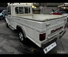 MAHINDRA BOLERO 2.5 D PICK-UP del 2012 35000KM - 8