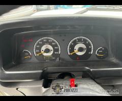 MAHINDRA BOLERO 2.5 D PICK-UP del 2012 35000KM - 9