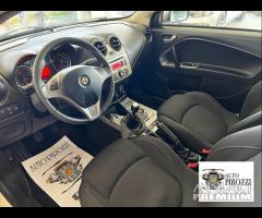ALFA ROMEO MITO 1.3 MULTIJET 2013 con 145000KM - 7