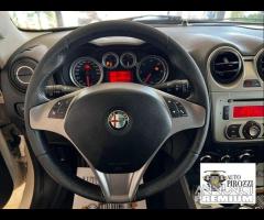 ALFA ROMEO MITO 1.3 MULTIJET 2013 con 145000KM - 9