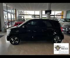 SMART FOR FOUR EQ del 2021 con 13500Km EXCLUSIVE - 9