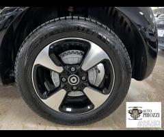 SMART FOR FOUR EQ del 2021 con 13500Km EXCLUSIVE - 16