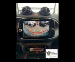 SMART FOR FOUR EQ del 2021 con 13500Km EXCLUSIVE - 19