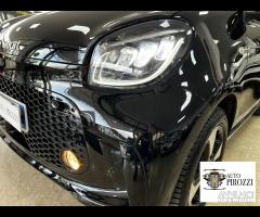 SMART FOR FOUR EQ del 2021 con 13500Km EXCLUSIVE - 20