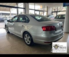 VW JETTA 1.6 TD del 2012con 168000KM - 6