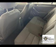 VW JETTA 1.6 TD del 2012con 168000KM - 7