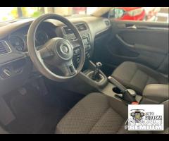 VW JETTA 1.6 TD del 2012con 168000KM - 10