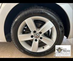 VW JETTA 1.6 TD del 2012con 168000KM - 11