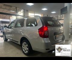 DACIA LOGAN 1.2 B/GPL del 2015 con 140000KM - 6
