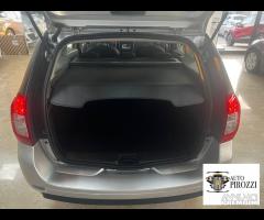 DACIA LOGAN 1.2 B/GPL del 2015 con 140000KM - 7