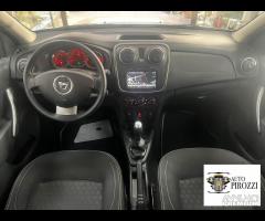 DACIA LOGAN 1.2 B/GPL del 2015 con 140000KM - 8