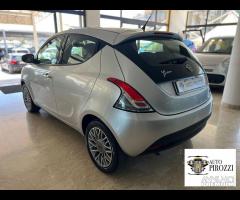 LANCIA YPSILON AUTOM 0.9 BENZ  ANNO 2012 108000KM - 6