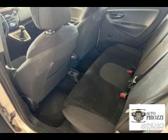 LANCIA YPSILON AUTOM 0.9 BENZ  ANNO 2012 108000KM - 7