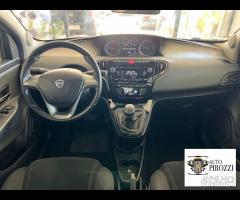 LANCIA YPSILON AUTOM 0.9 BENZ  ANNO 2012 108000KM - 8